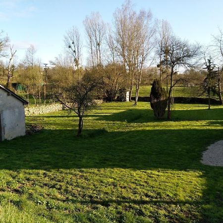 Ecluse Le Port, Etape Velofrancette Bed & Breakfast Sace Exterior photo